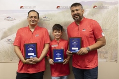 2025 9-Ball Championships Winners 