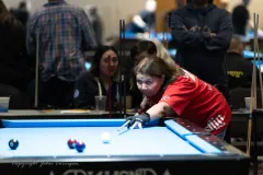 Western BCA 2025 8 Ball Championships Gallery