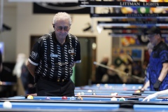 Western BCA 2026 8 Ball Championships Highlights