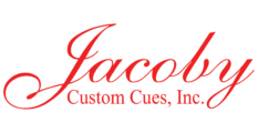 Jacoby Custom Cues