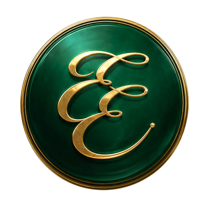 Emerald Eight Billiards