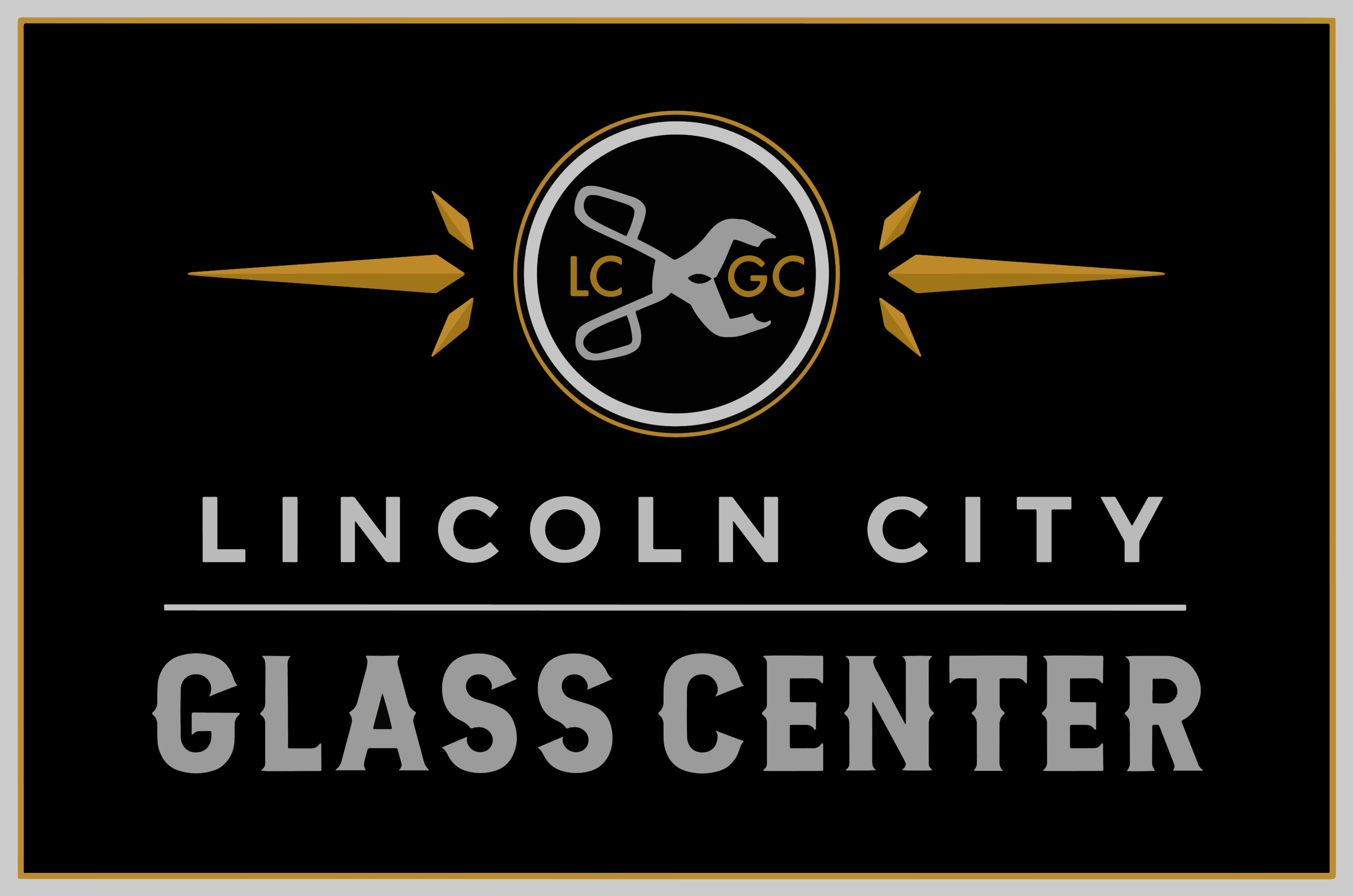 LC Glass