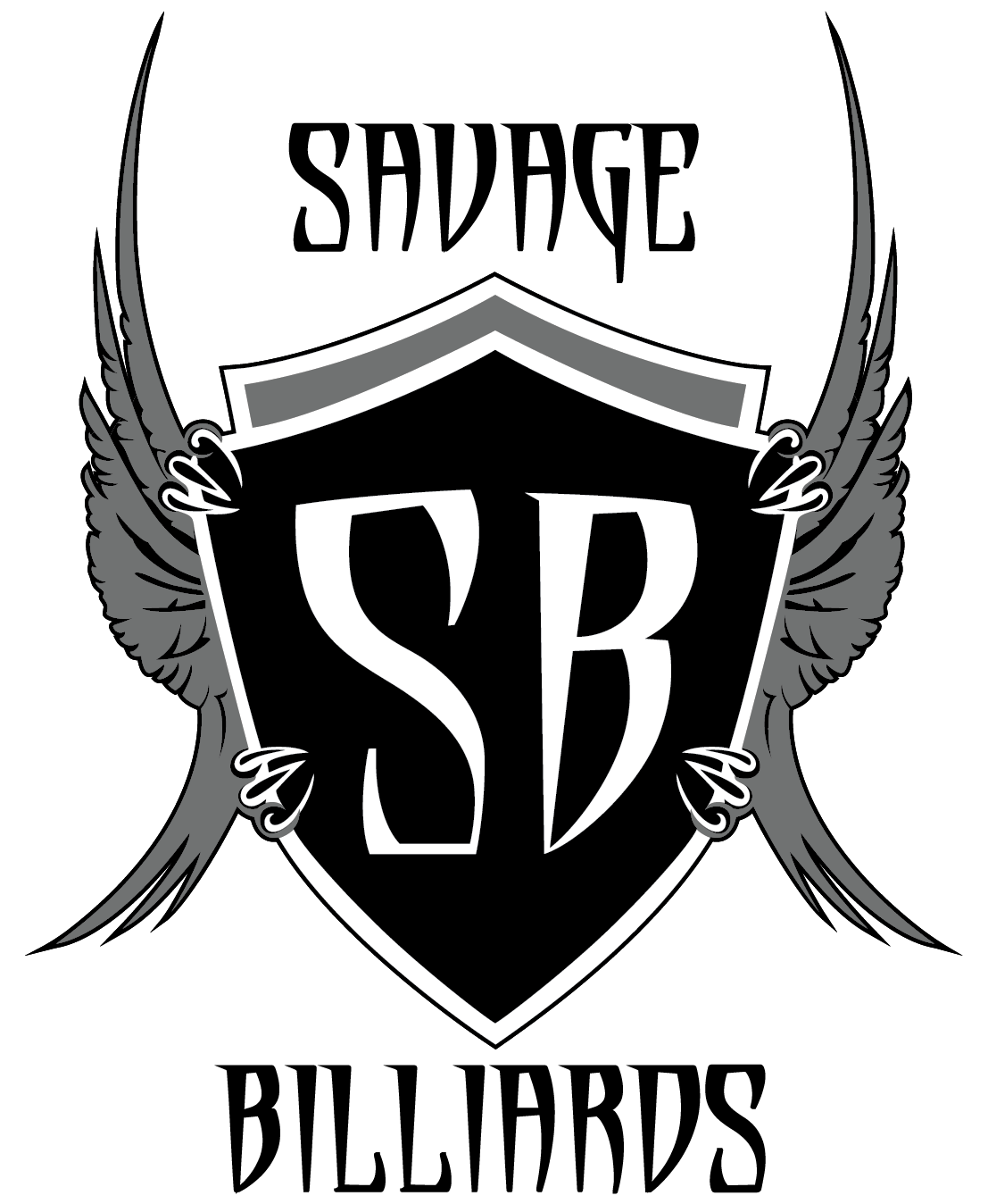 Savage Billiards