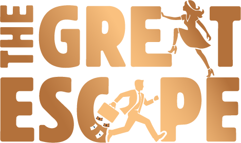 The Great Escape