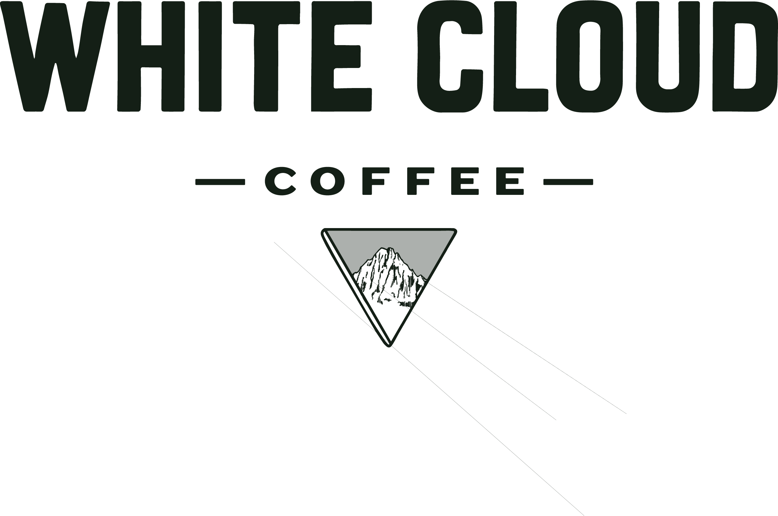 White Cloud Coffee